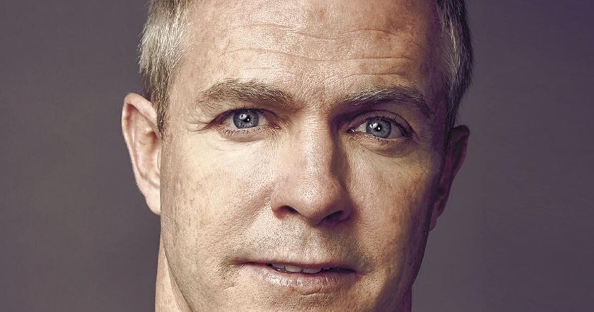 Nominee: Mark Partin - Los Angeles Times