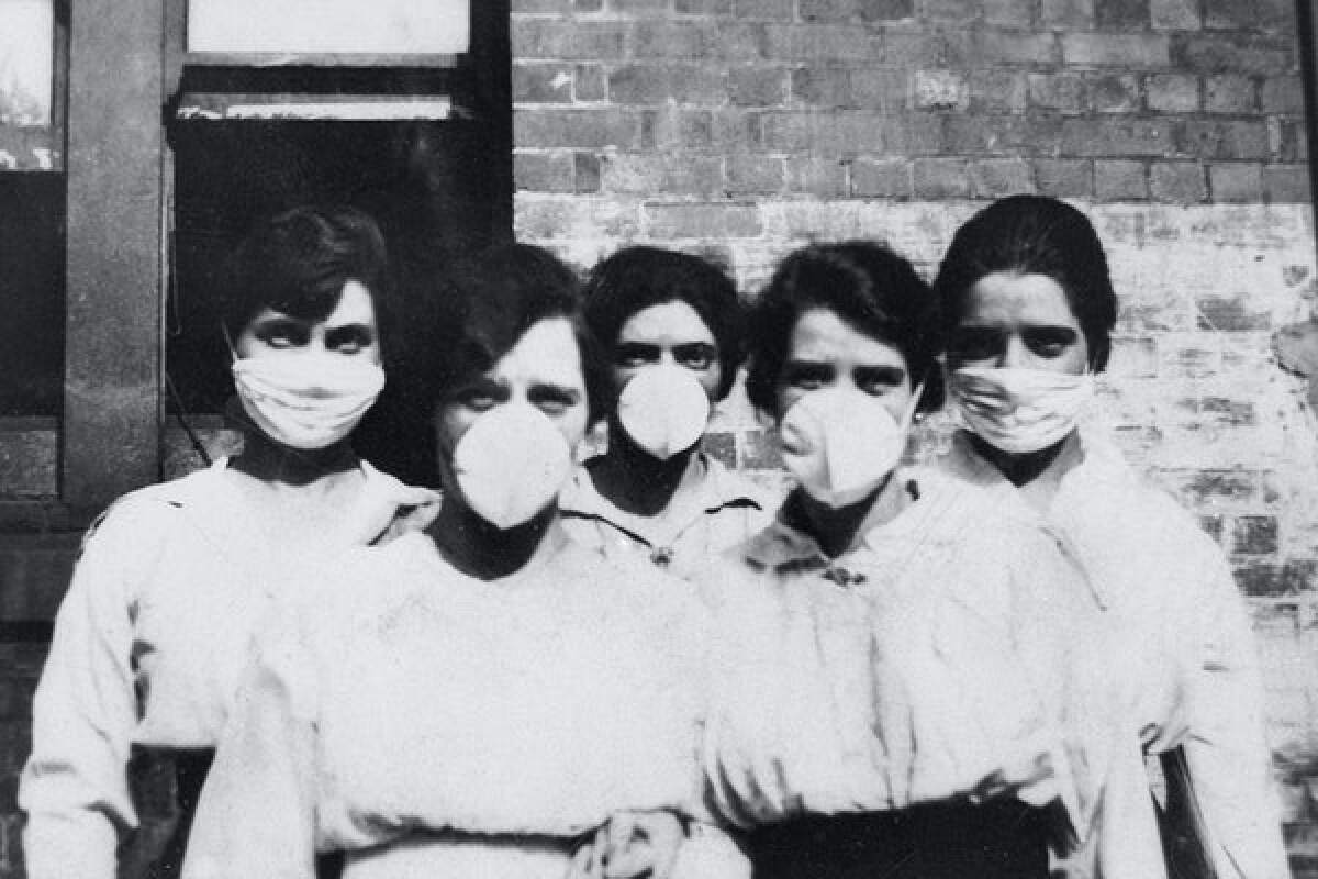 The San Dieguito Heritage Museum encourages community members to share their coronavirus stories.