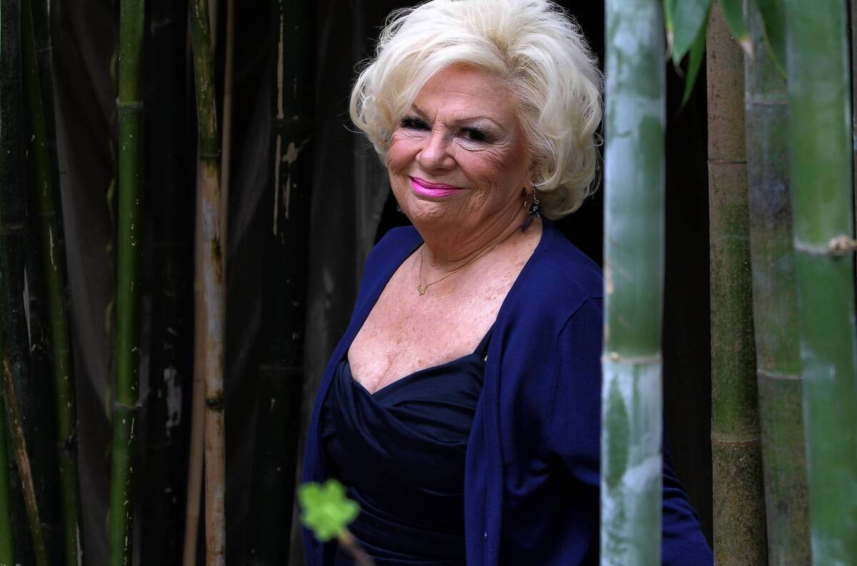 Veteran actress Renee Taylor keeps busy with acting and writing projects, and an online dating service.