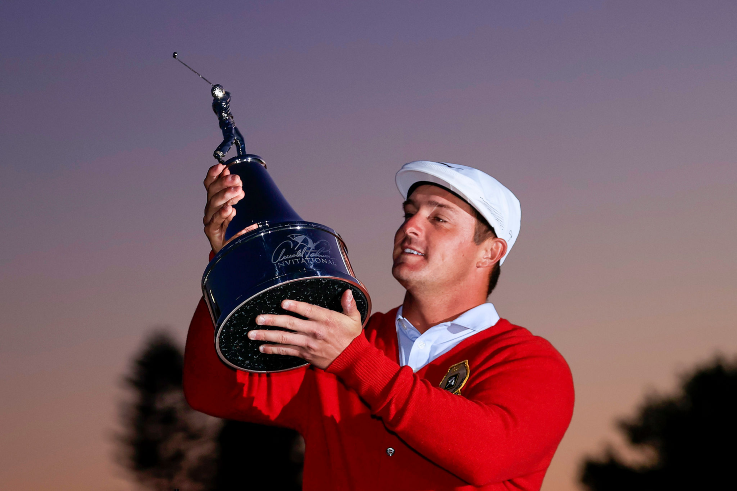 Bryson Dechambeau Wins Pga Arnold Palmer Invitational Los Angeles Times