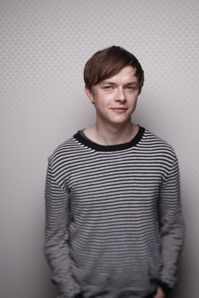 Dane DeHaan