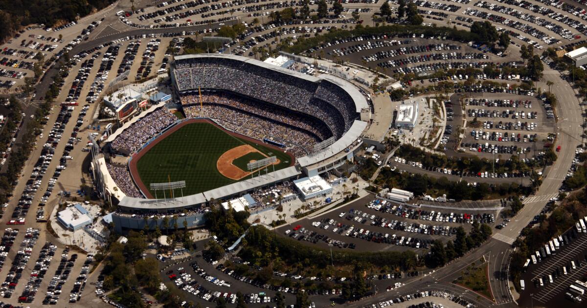 19 Fun Facts About Dodger Stadium Every Family Should Know