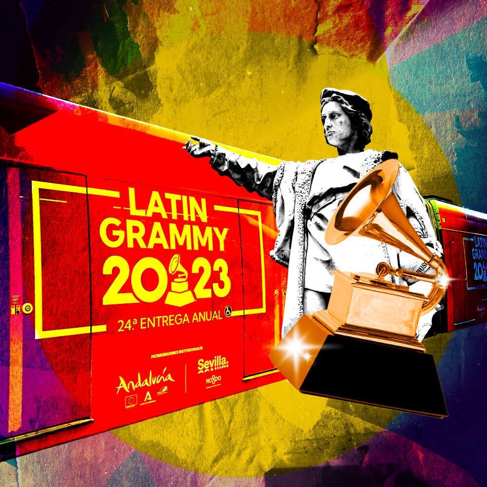 The Latin Grammys proved who still dominates thanks to a sweep by