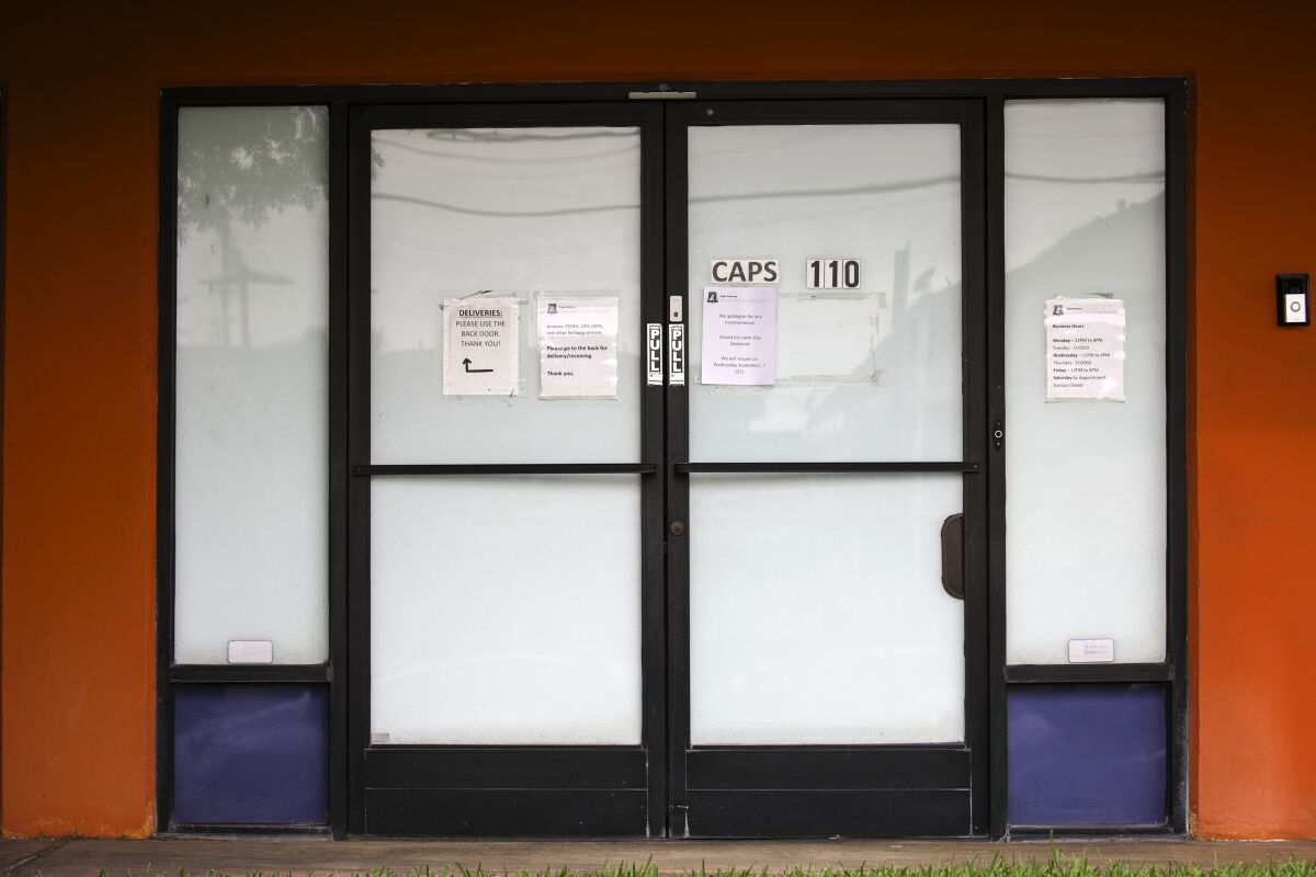 Sheriff says gun permit fraud investigation turned over to California attorney general 4 Caps Armory, a Monterey Park gun shop that was raided by sheriff's investigators