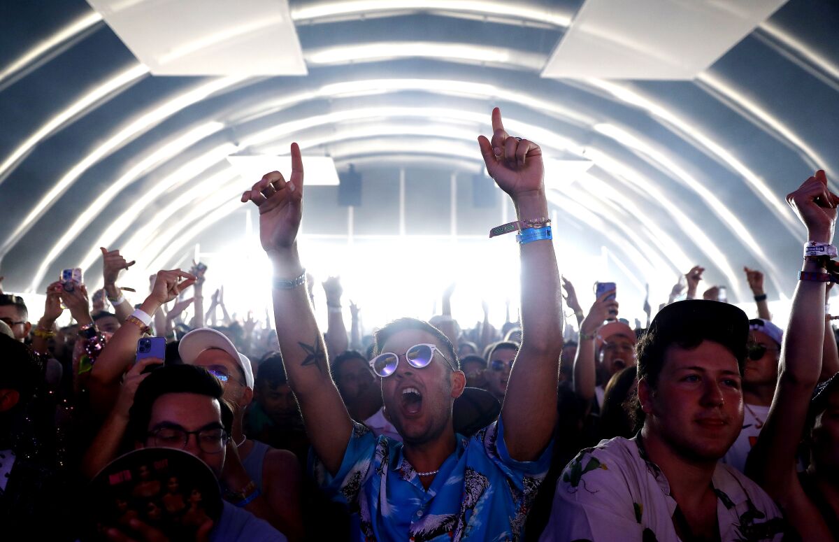 Coachella 2022