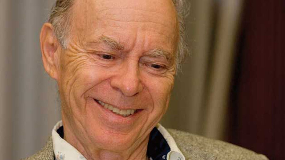 Irwin Rose dies at 88; Nobel-winning biochemist, UC Irvine researcher - Los Angeles Times