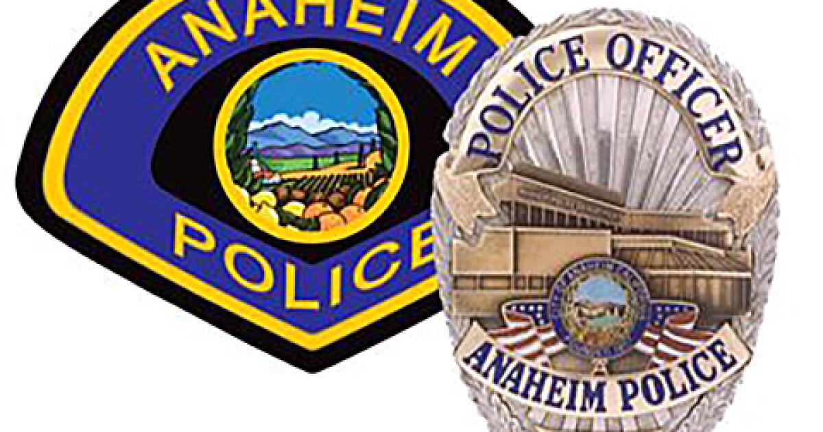 Iowa homicide suspect shot and killed by Anaheim police