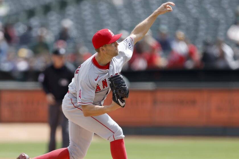 Logan O'Hoppe hits first HR, Mike Trout, Shohei Ohtani connect in