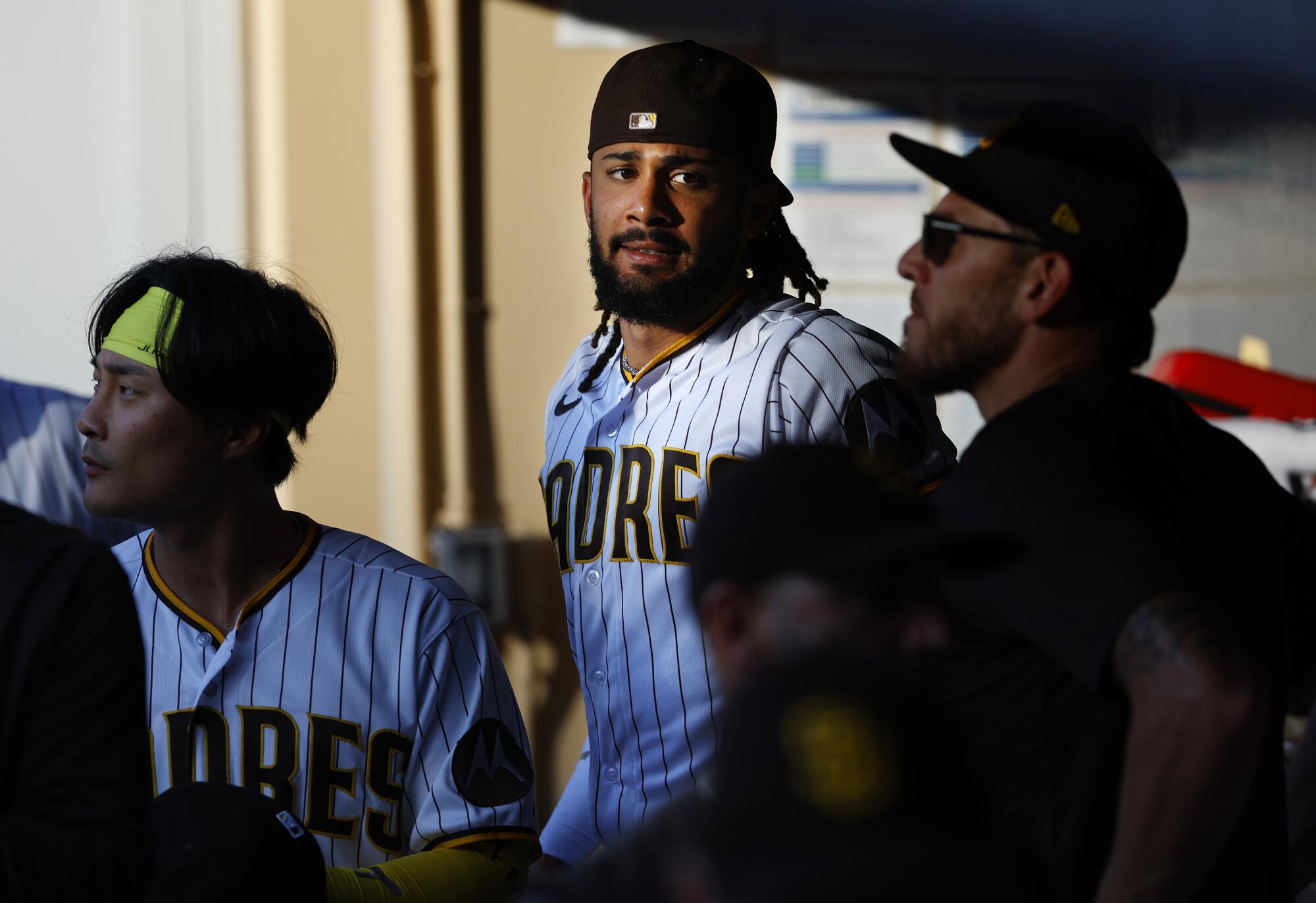 Yu Darvish, Padres blitzed by Pirates to start critical homestand