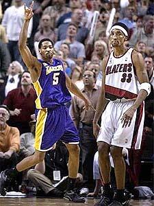 Robert Horry