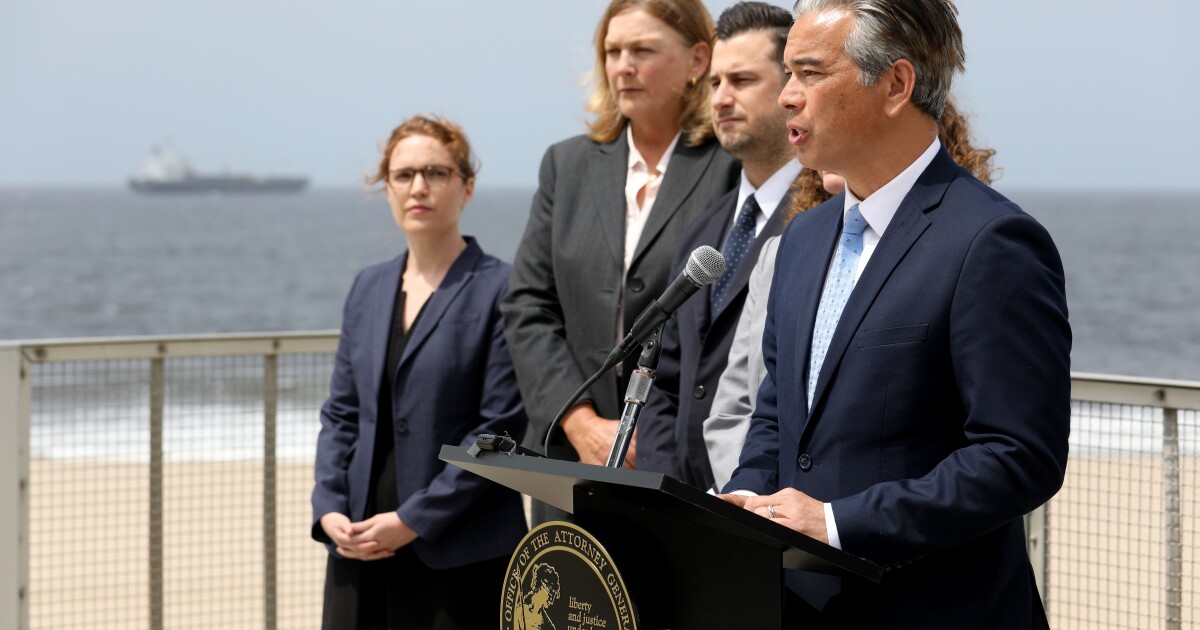 How California will fight Supreme Court’s limits on EPA climate enforcement