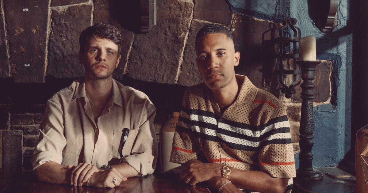 Conrad Kay 'Industry' creators on 5 choices that saved HBO show from oblivion ...