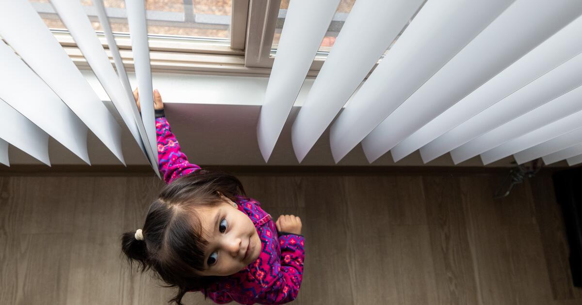 In Kern County, an abandoned church gets a second life as housing for former foster youths In Kern County, an abandoned church gets a second life as housing for former foster youths