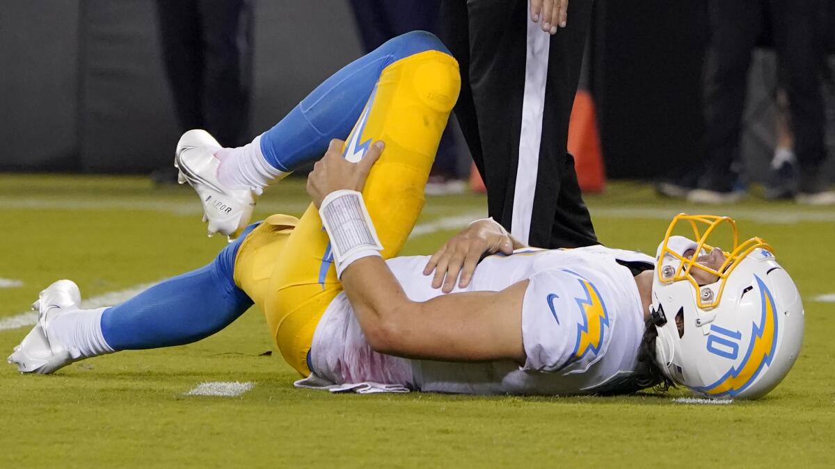 Chargers, Cards try to reverse recent struggles in Arizona - The San Diego  Union-Tribune