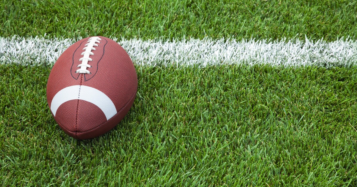 How The Times Top 25 High School Football Teams Fared Los