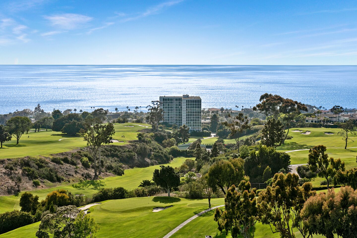 Deepak Chopra lists his La Jolla house with a view - Los ...