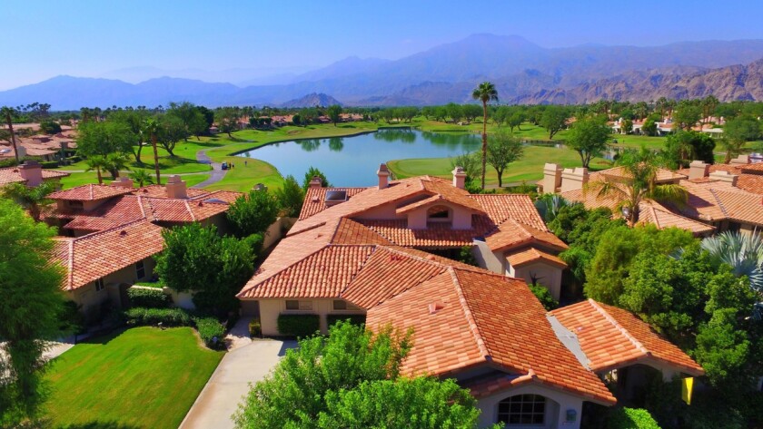 Hot Property | Hal Linden