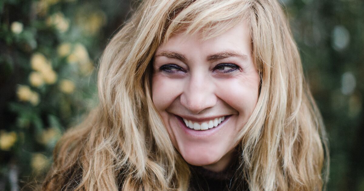 Michelle Dowd's memoir, 'Forager,' on surviving an L.A. forest cult - Los Angeles Times