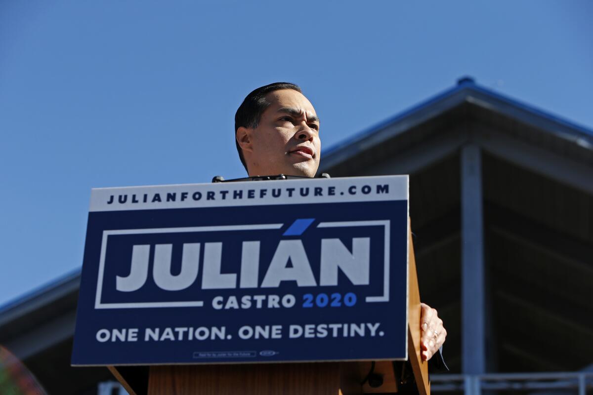 Julián Castro