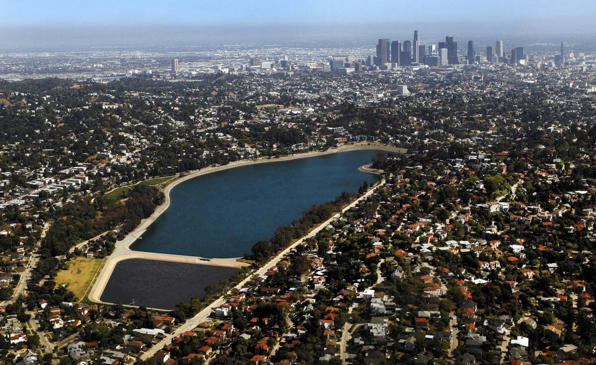 Eastside L.A – Where Does It Start? Where Does It End? - Los Angeleno