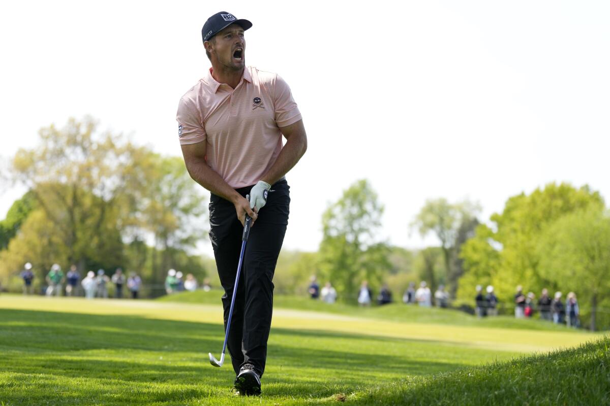 Has 'PGA Tour vs. LIV' fatigue already soured some fans on pro golf?, Golf  News and Tour Information