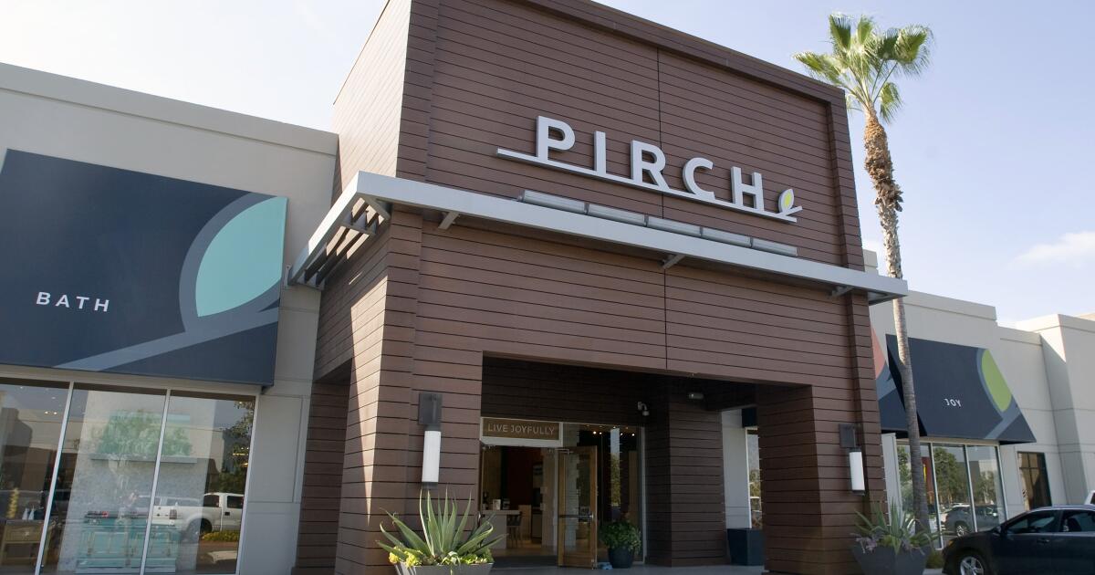 Former employees file class action lawsuit against Pirch, claiming illegal layoffs