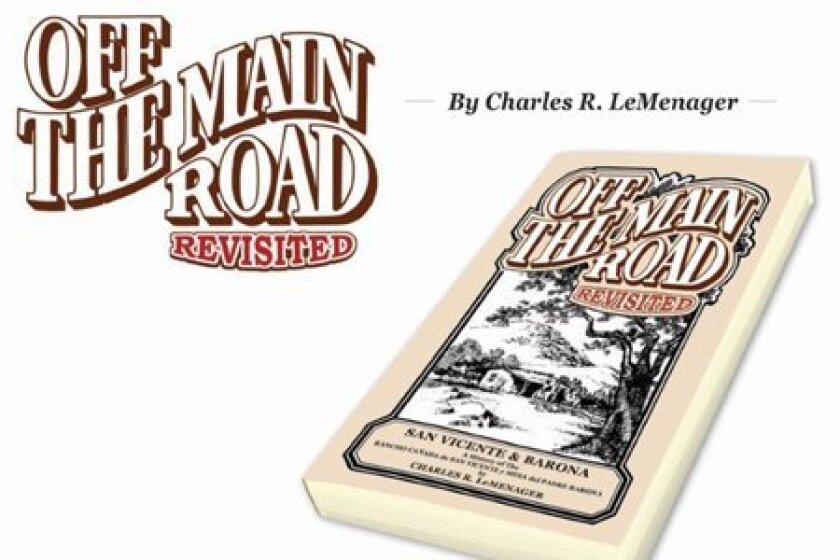 Deja Vu All Over Again Revisited Once >> Maureen Robertson Ramona Sentinel Deja Vu All Over Again Revisited Once >> Maureen Robertson Ramona Sentinel