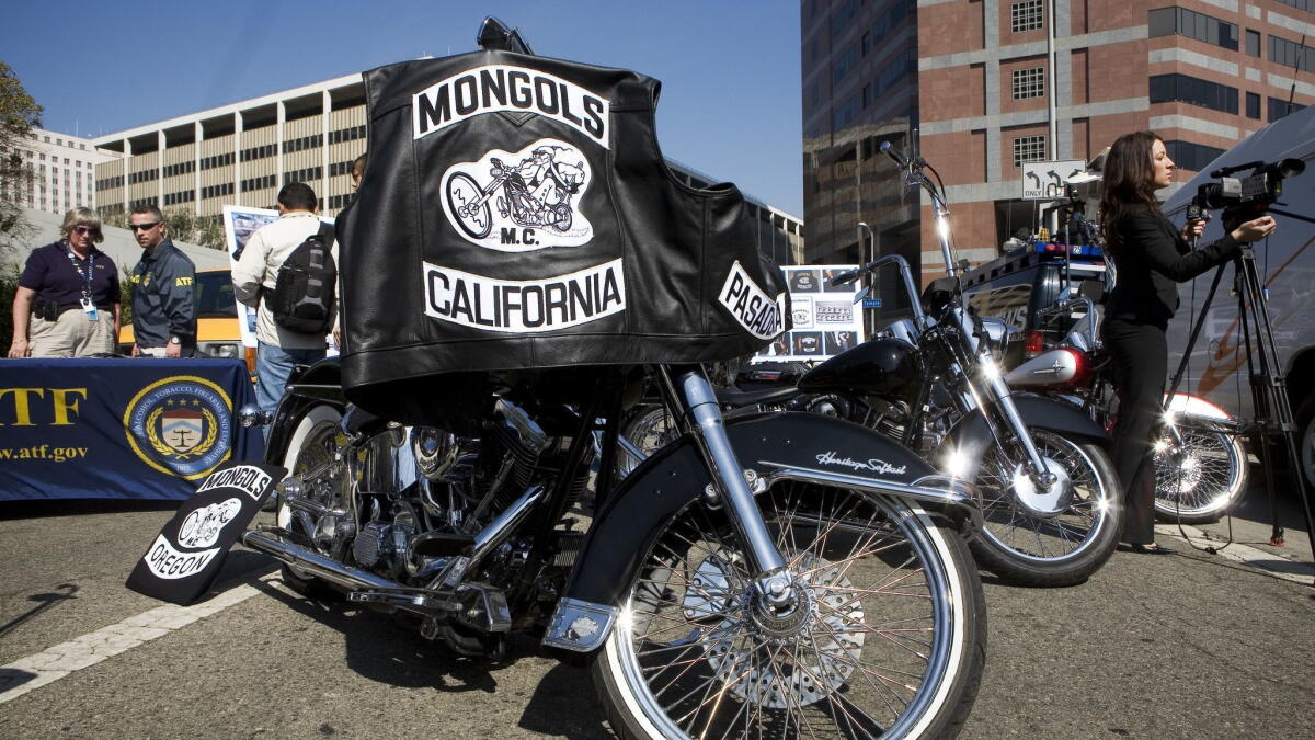 24 Things To Know Before Joining A Motorcycle Club 24 Things To Know Before Joining A Motorcycle Club