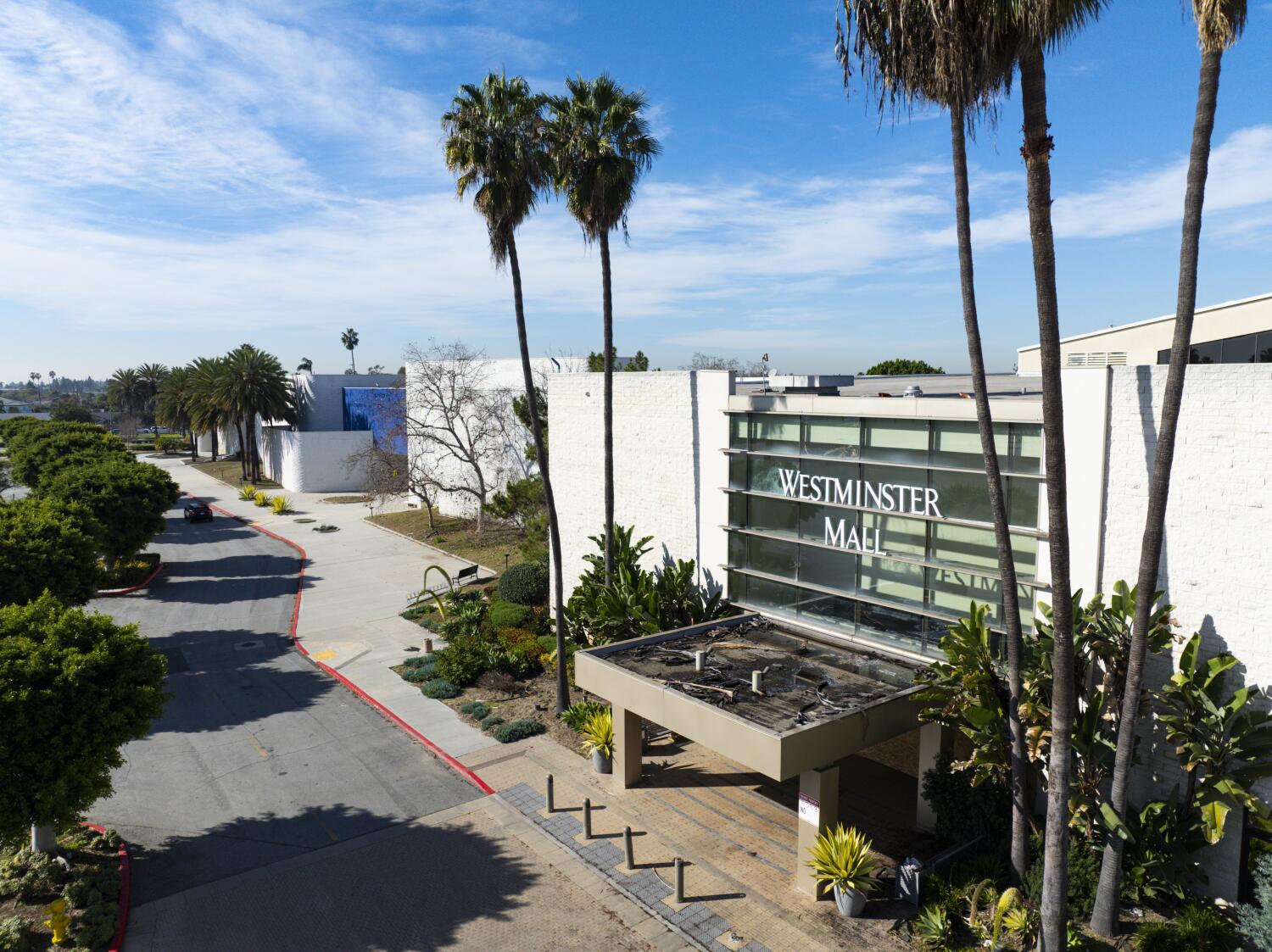 Notorious dead mall in Westminster is on track for redevelopment