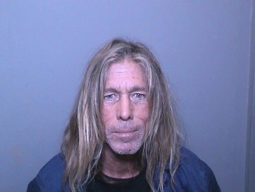 Steven Lomonaco, 61, of Laguna Beach pleaded not guilty Friday to insurance fraud charges.