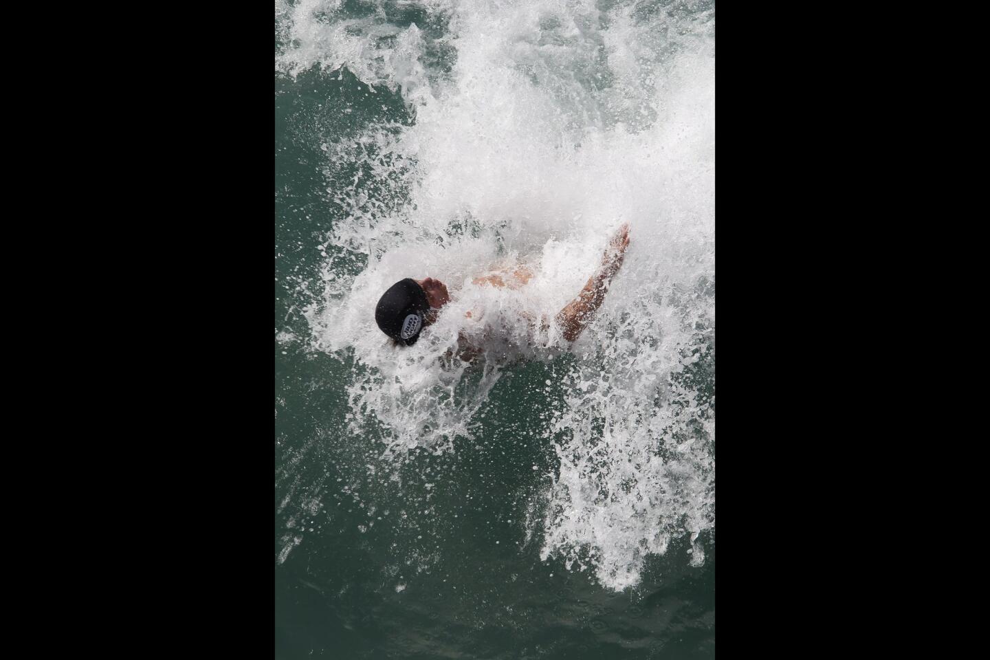 World Bodysurfing Championships 2014