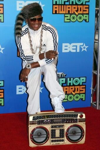 Yung Joc