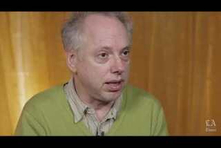 Sundance: Todd Solondz on filming 'Wiener-Dog' and what he learned from his childhood pets