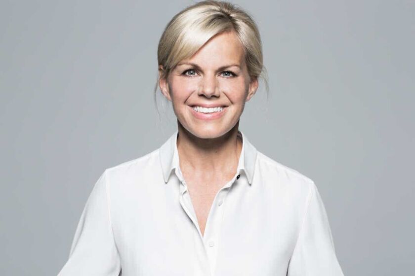 Journalist Gretchen Carlson will be among keynote speakers at the 2023 San Diego Women's Week leadership conference.