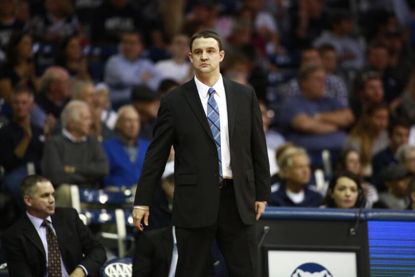 Butler basketball Coach Brandon Miller will take an indefinite leave of absence because of medical reasons.