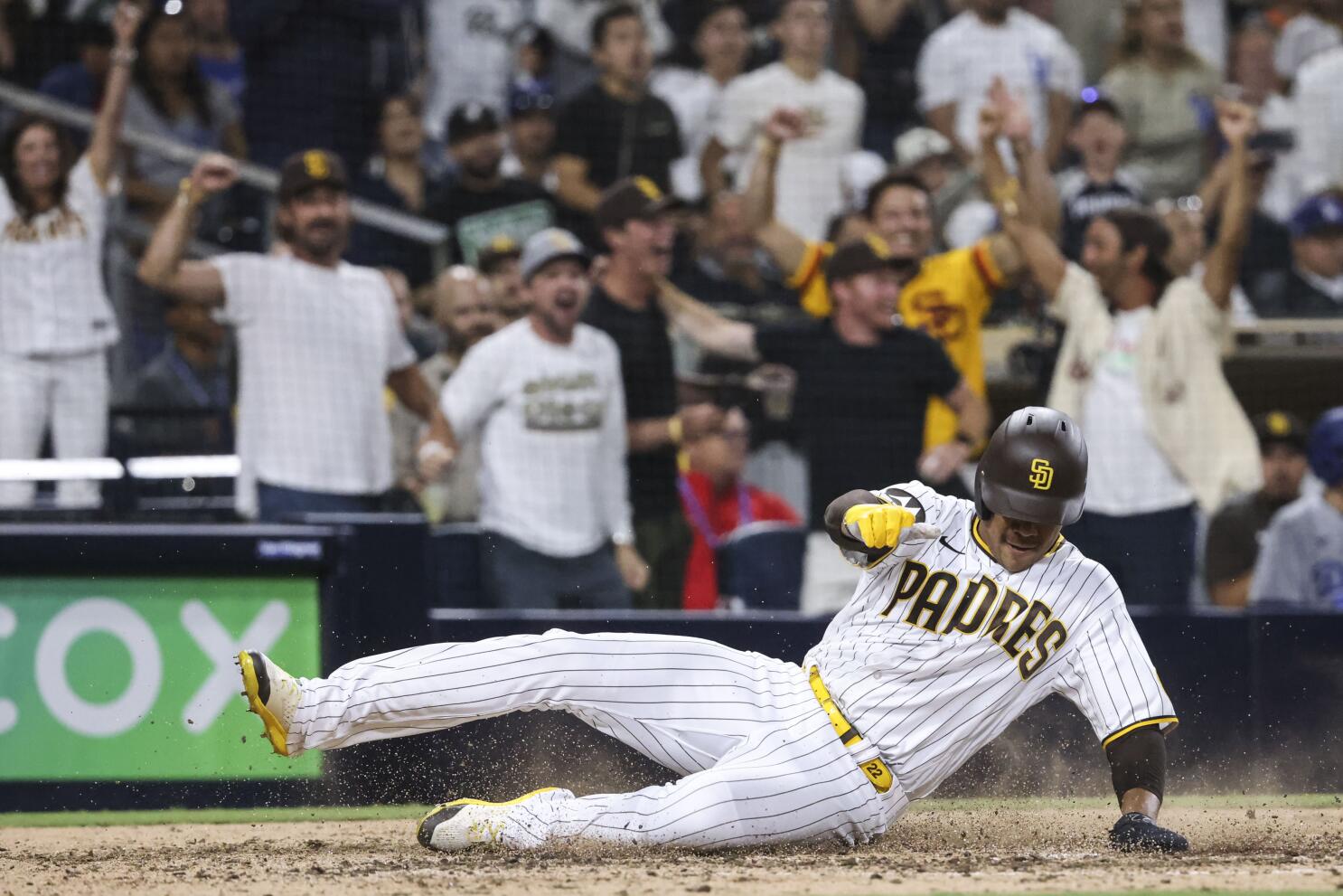 Pirates score 3 in 7th to beat Dodgers