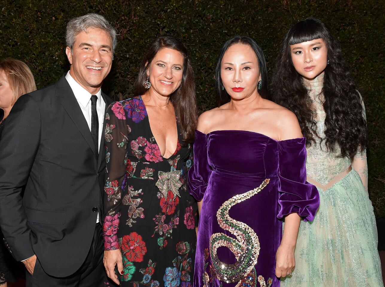 2017 LACMA Art + Film Gala