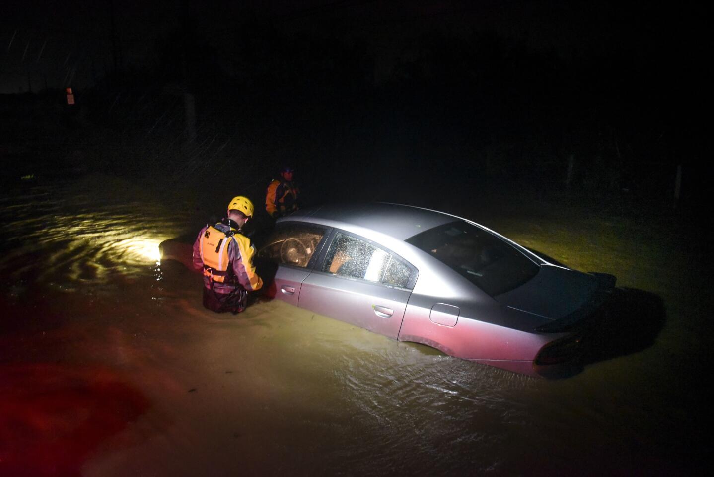 Hurricane Irma brings destruction to the Caribbean