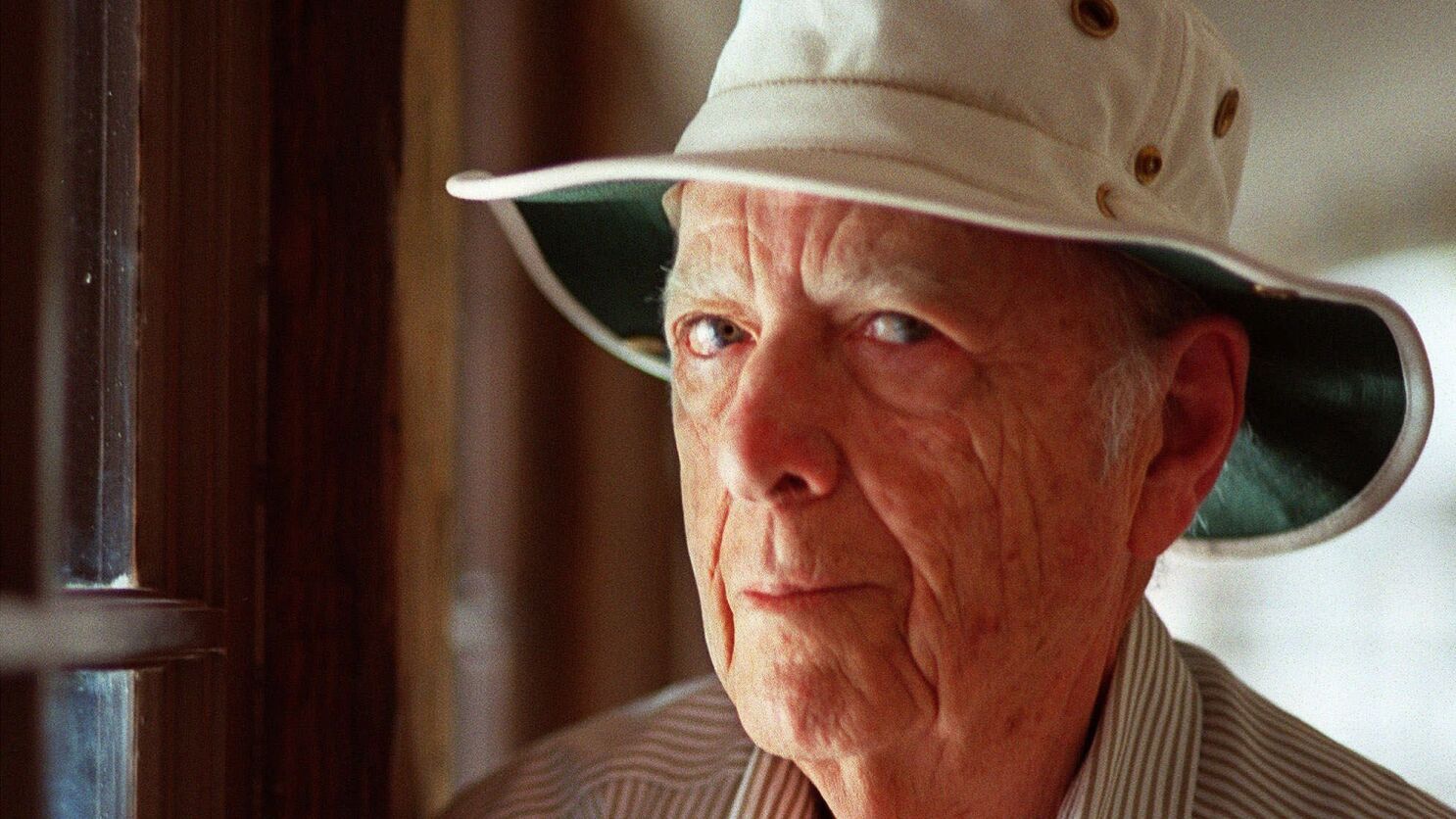 Herman Wouk Revered Author Of The Caine Mutiny And The Winds