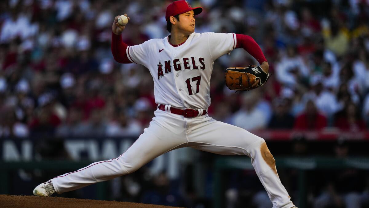 Shohei Ohtani is signing with the Los Angeles Angels - Halos Heaven