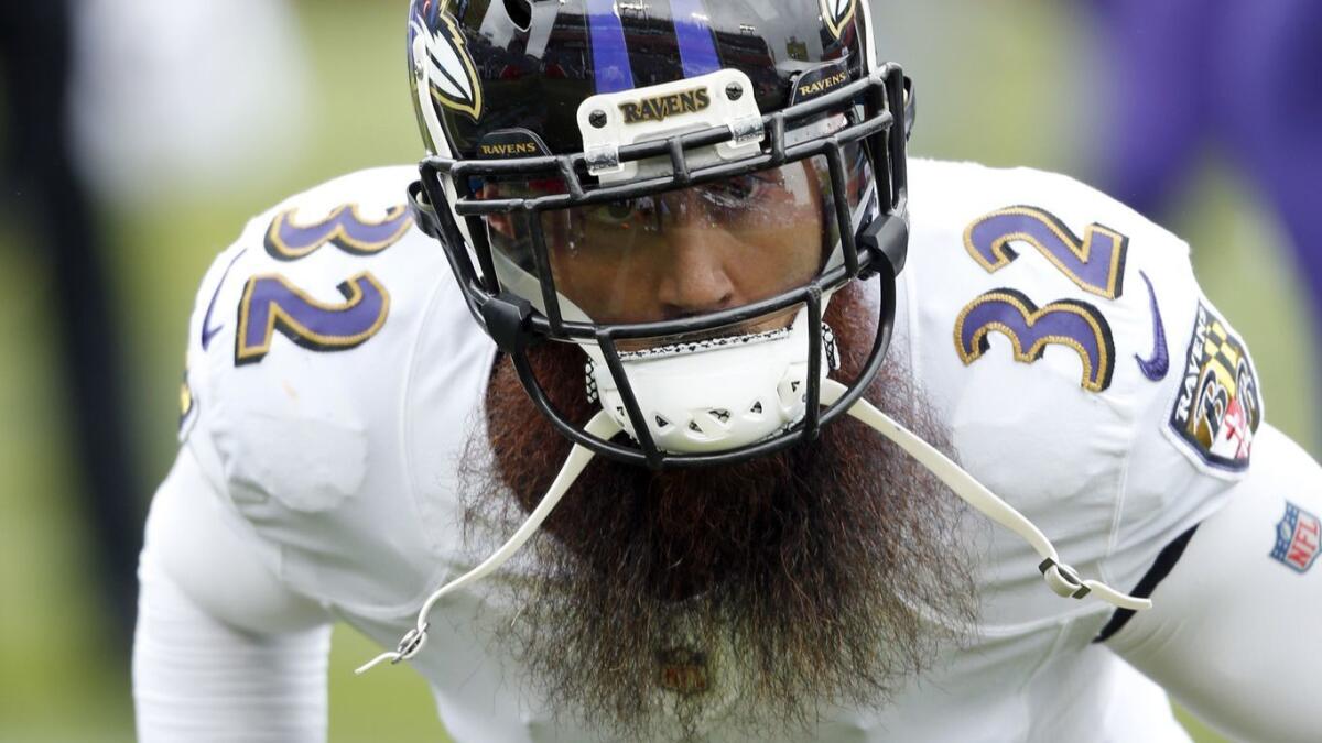 After Super Bowl Win, Eric Weddle Exits NFL Again to Coach at