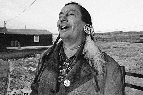 As one of the leaders of the famed 1973 occupation of Wounded Knee, S.D., he helped thrust the plight of Native Americans into the national spotlight. He later launched a career as an actor with roles in films including "The Last of the Mohicans" and "Natural Born Killers." He was 72. Full obituary Notable deaths of 2012