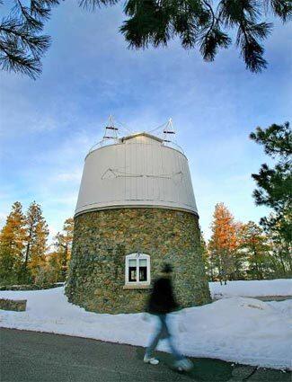 Best observatories in the West: Lowell Observatory in Flagstaff, Ariz