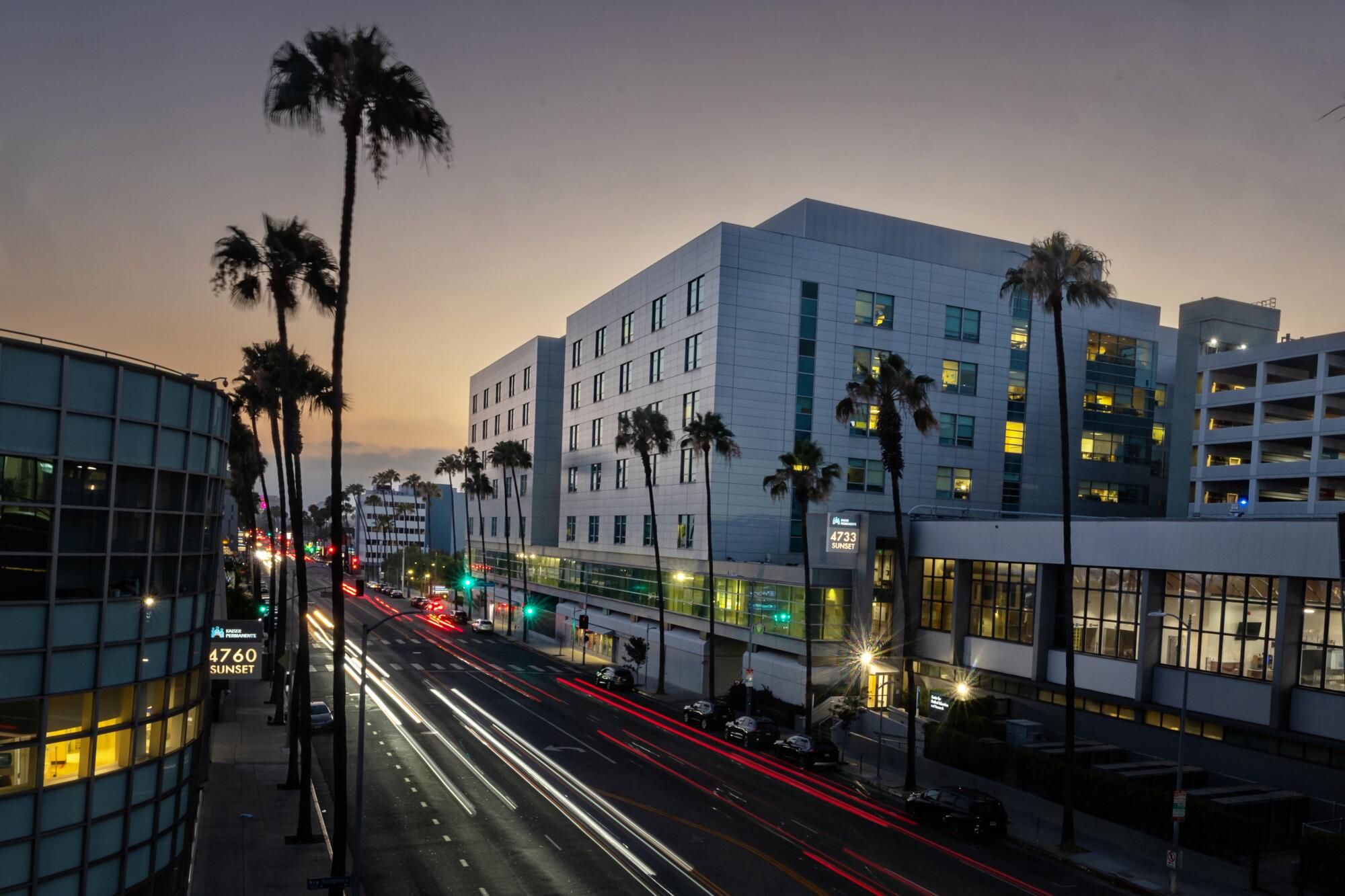 Why some patients are pushing to change Kaiser's medical dispute process