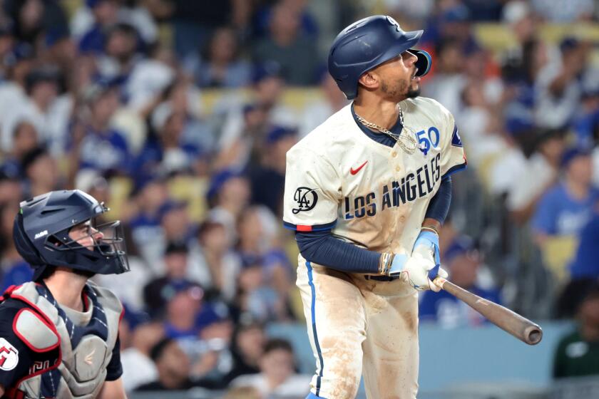Jack Flaherty shines, Shohei Ohtani hits 46th homer in Dodgers win ...
