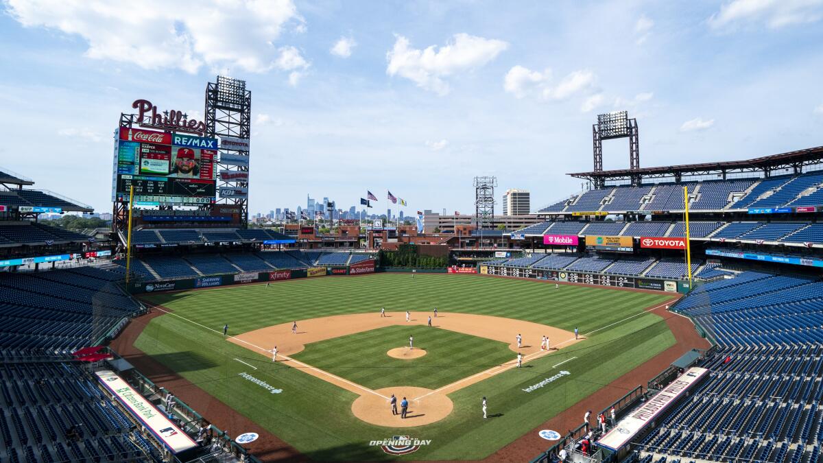 Once bright Miami baseball season ends due to Coronavirus pandemic