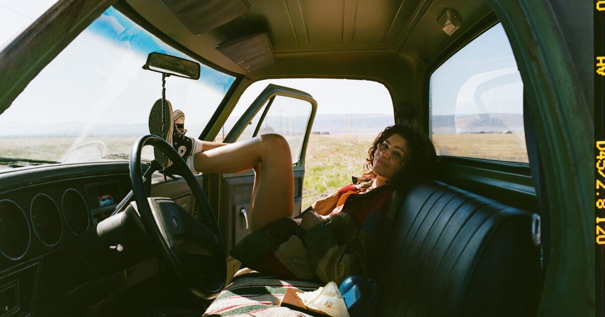 'Euphoria' held a grip on the culture. But after a four-year pause, will viewers return?