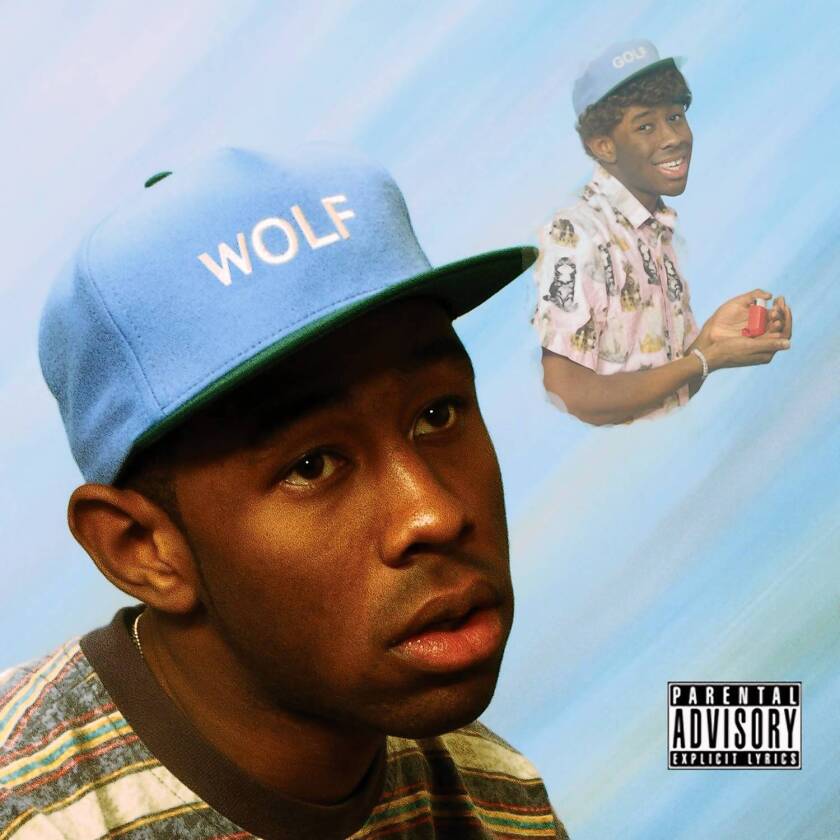 Pop album review: Tyler the Creator's 'Wolf' can be daring ...