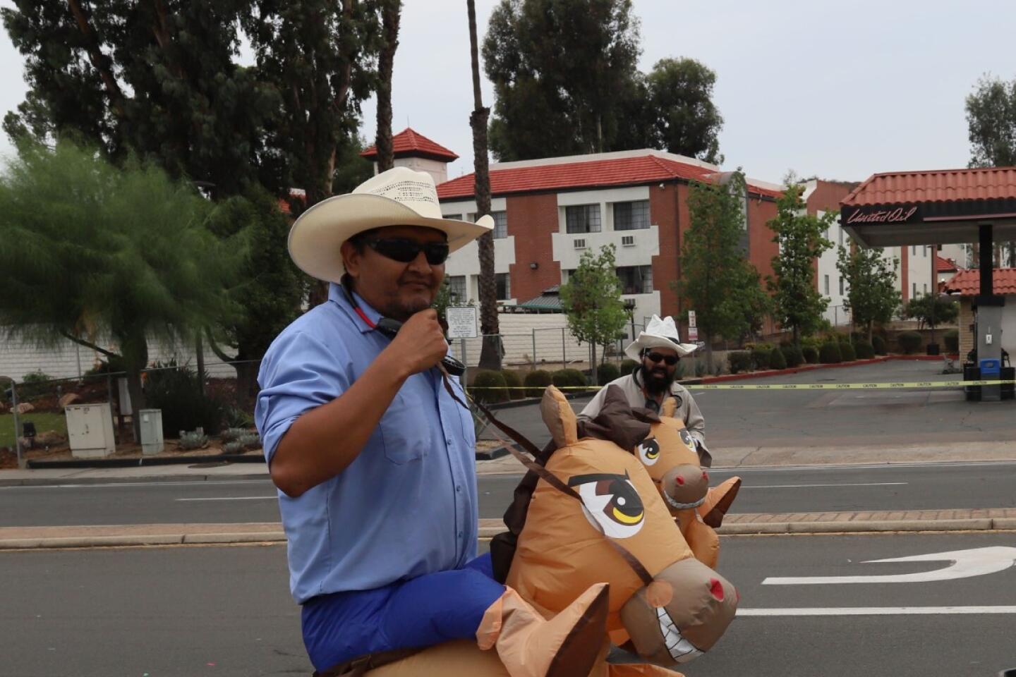 Poway Rotary Parade has successful 57th year Pomerado News