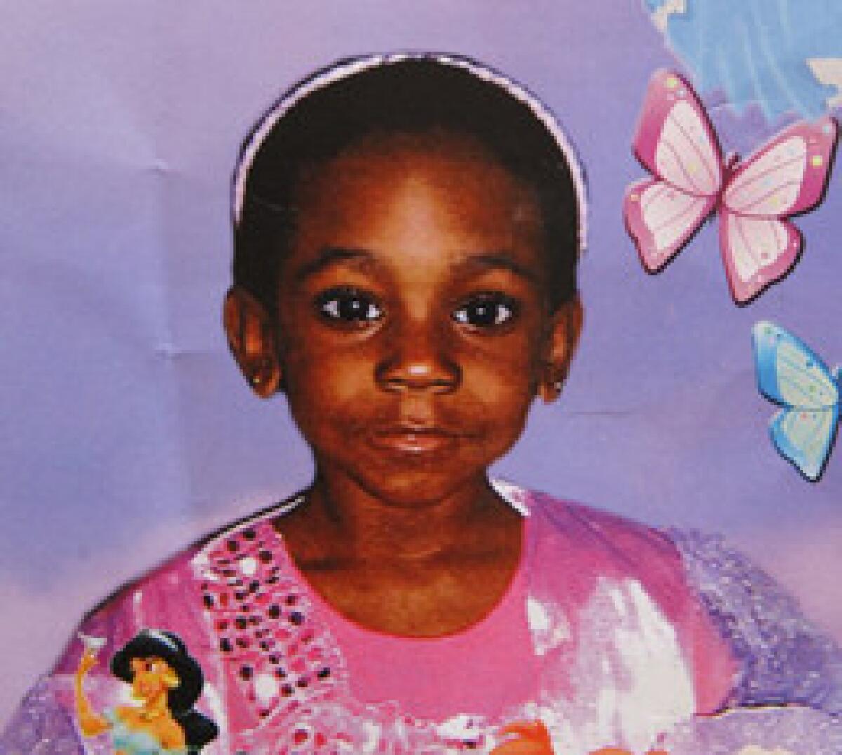 Olivia Van Clief's daughter, Viola, died while under the foster care of Kiana Barker. Barker, who was supervised by United Care, a private foster agency that, despite numerous dead children and other violations, the state allowed it to stay in business.